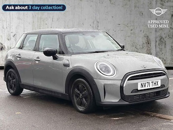 Used MINI Hatch 2022 for sale - 76554224: Photo