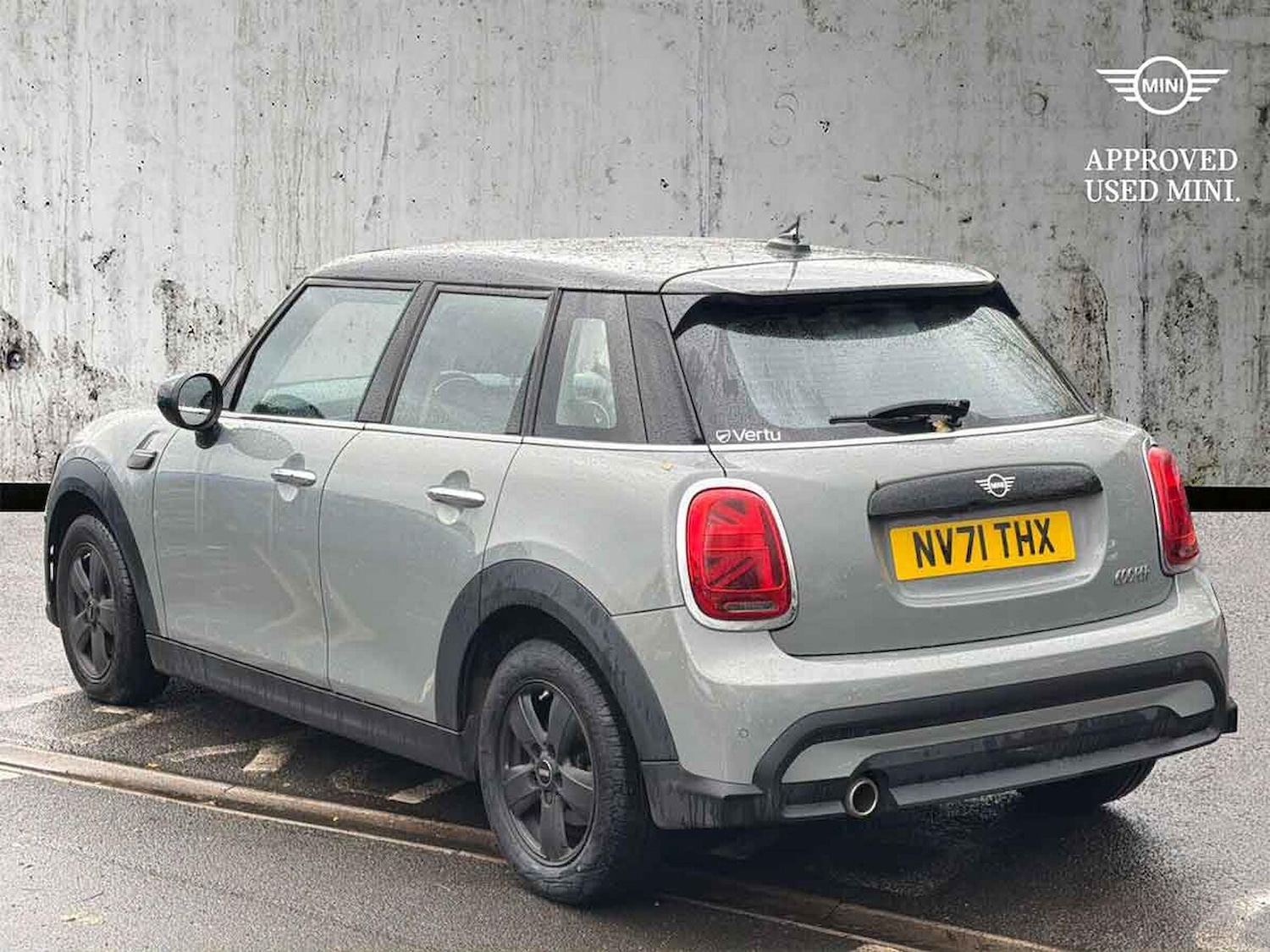 Used MINI Hatch 2022 for sale - 76554224: Photo 2