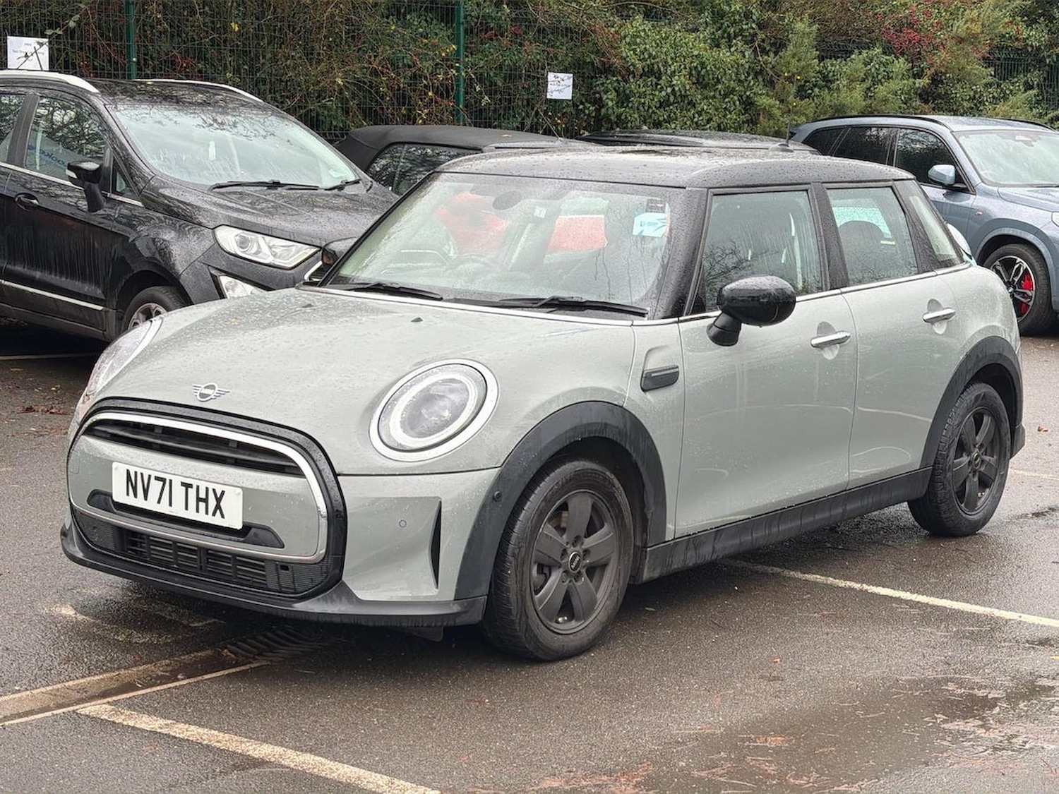 Used MINI Hatch 2022 for sale - 76554224: Photo 20