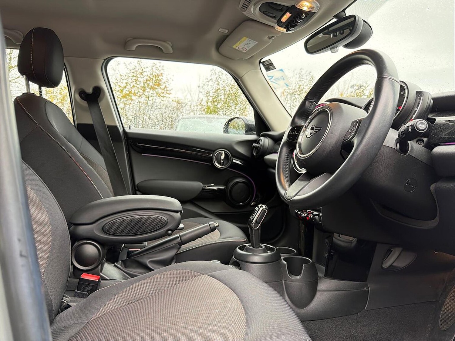 Used MINI Hatch 2022 for sale - 76554224: Photo 21