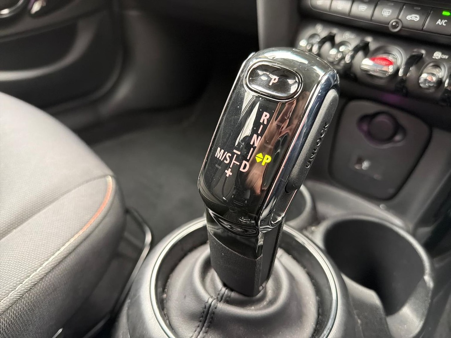 Used MINI Hatch 2022 for sale - 76554224: Photo 22