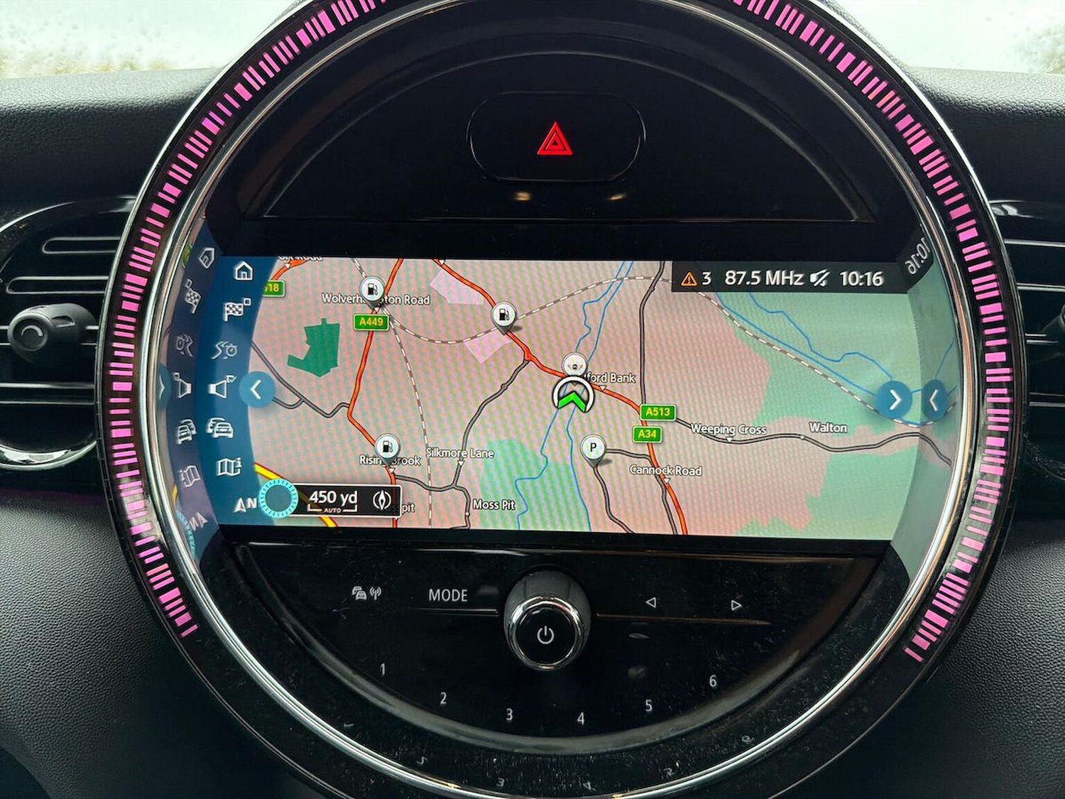 Used MINI Hatch 2022 for sale - 76554224: Photo 28