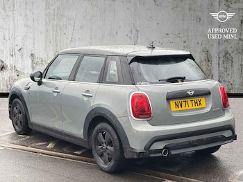 Used MINI Hatch 2022 for sale - 76554224: Photo