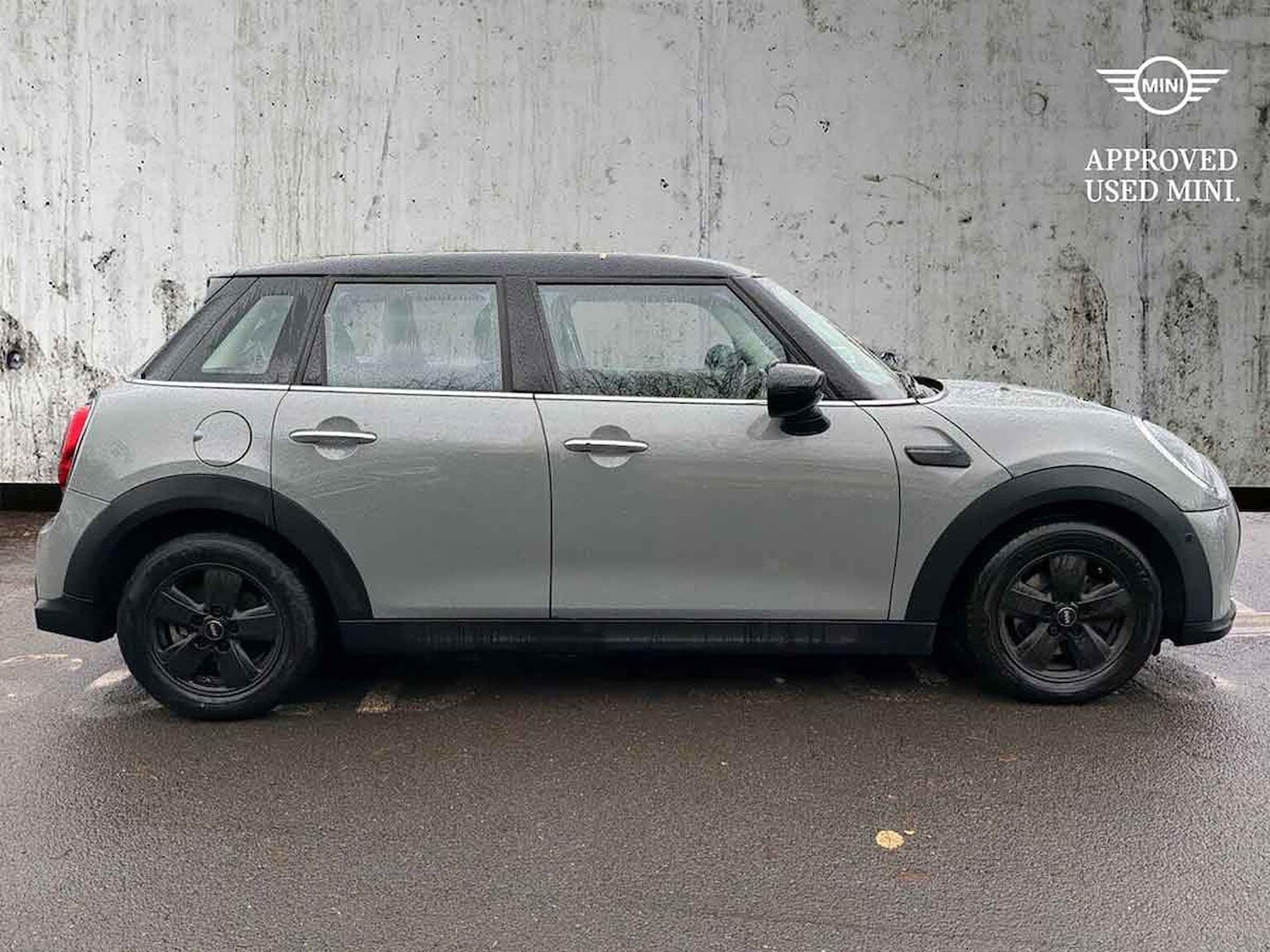 Used MINI Hatch 2022 for sale - 76554224: Photo 3