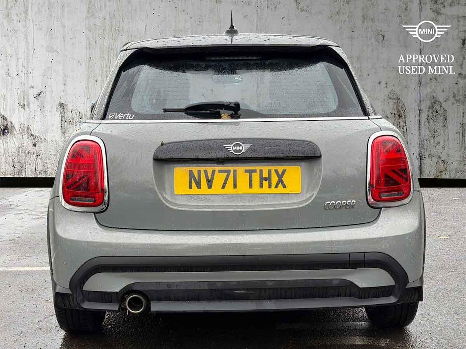 Used MINI Hatch 2022 for sale - 76554224: Photo 4