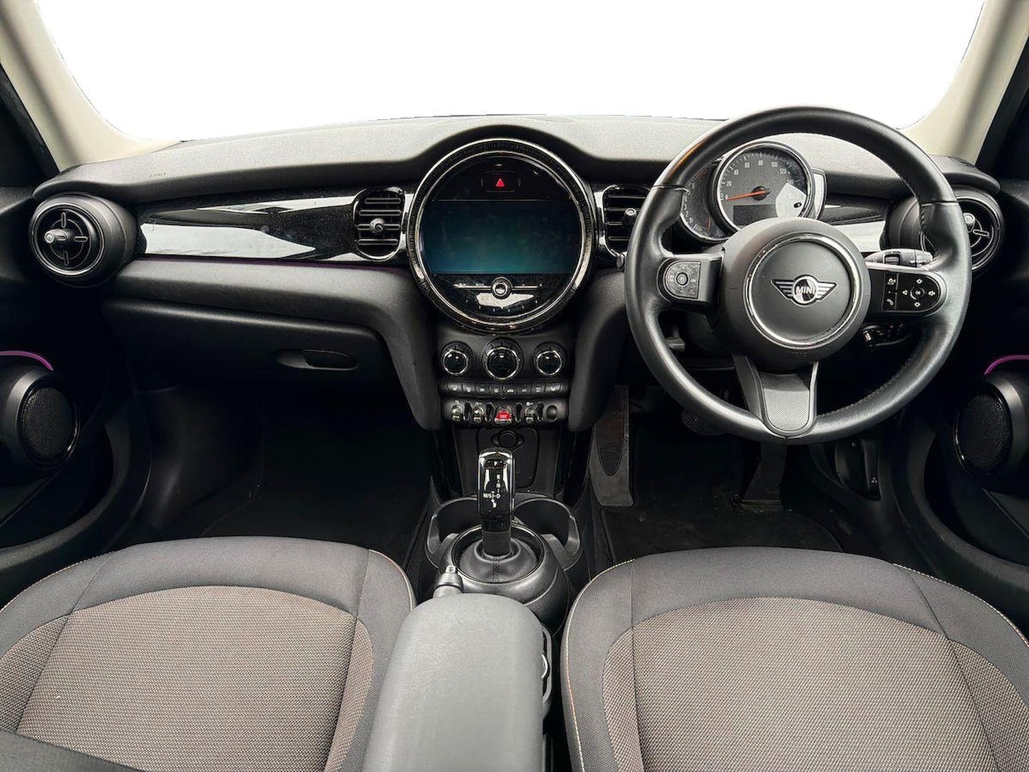 Used MINI Hatch 2022 for sale - 76554224: Photo 8