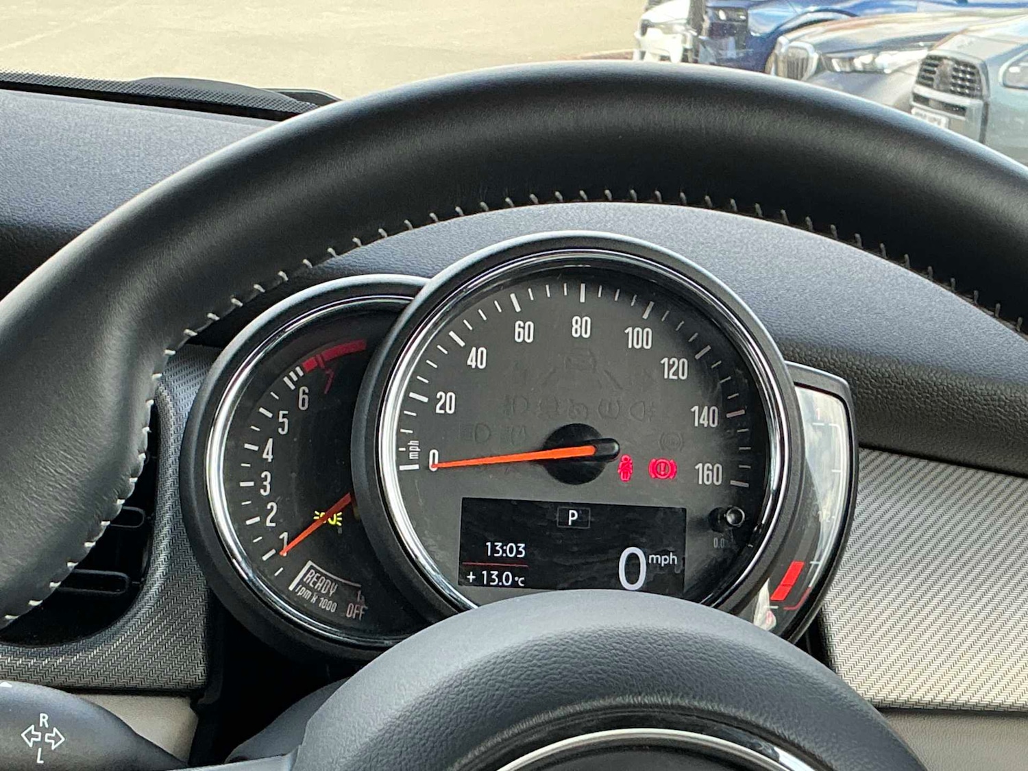 Used MINI Hatch 2022 for sale - 77845284: Photo 10