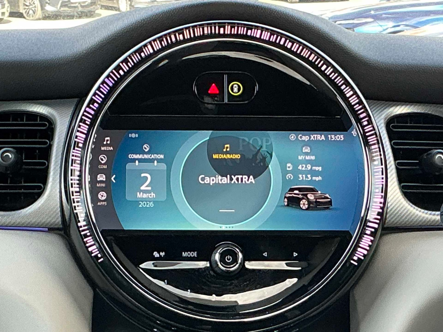 Used MINI Hatch 2022 for sale - 77845284: Photo 11