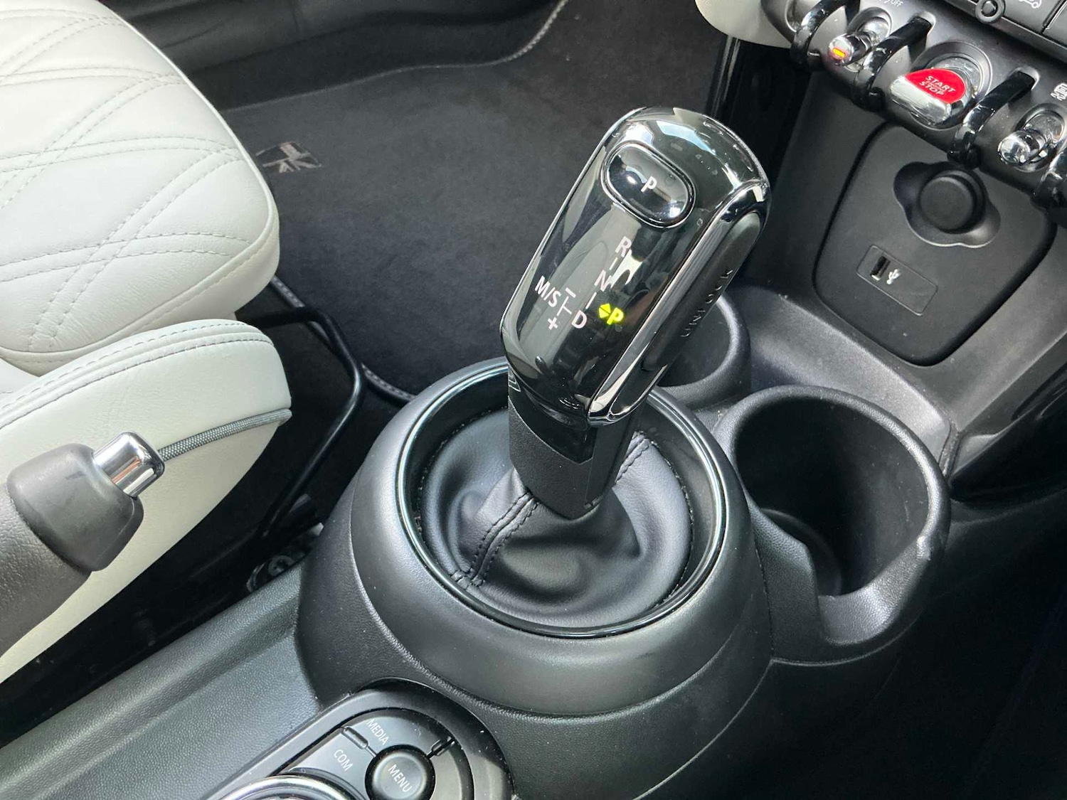 Used MINI Hatch 2022 for sale - 77845284: Photo 13