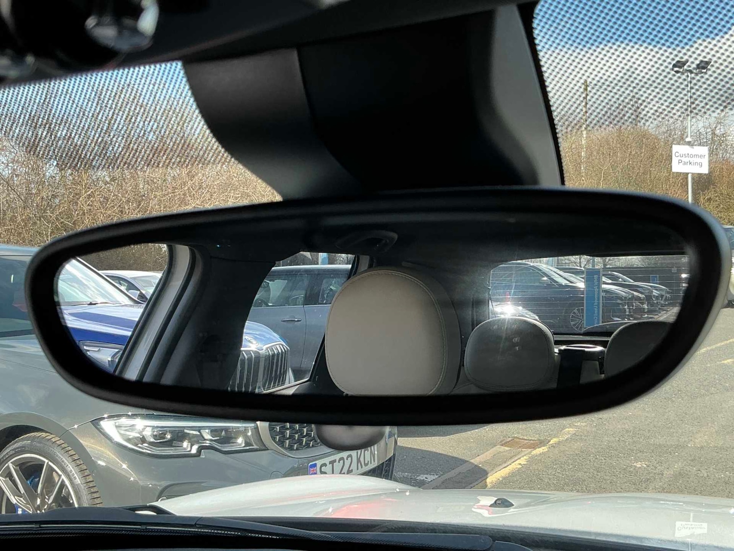 Used MINI Hatch 2022 for sale - 77845284: Photo 14