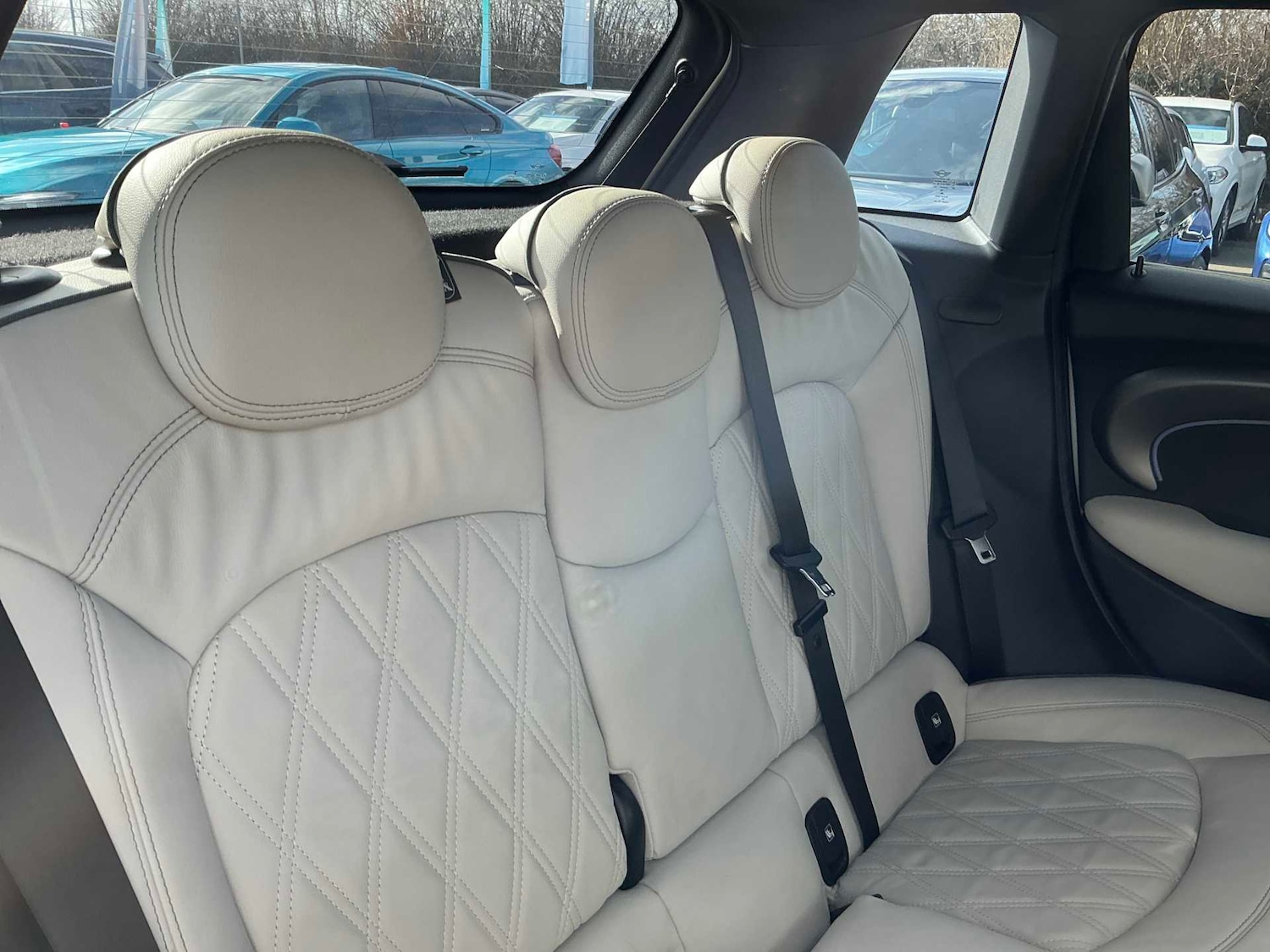 Used MINI Hatch 2022 for sale - 77845284: Photo 16