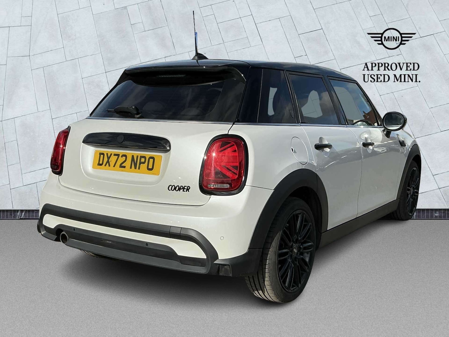 Used MINI Hatch 2022 for sale - 77845284: Photo 18