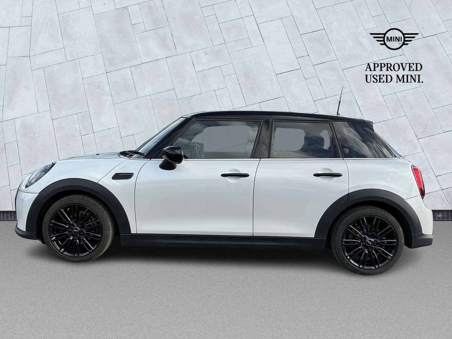 Used MINI Hatch 2022 for sale - 77845284: Photo 19