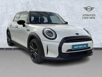 Used MINI Hatch 2022 for sale - 77845284: Photo