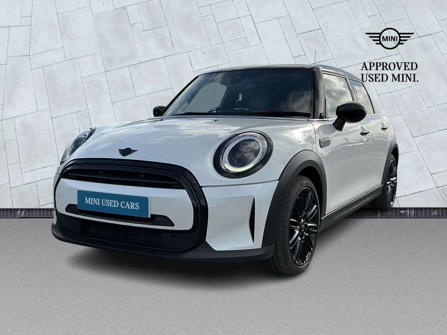 Used MINI Hatch 2022 for sale - 77845284: Photo 20