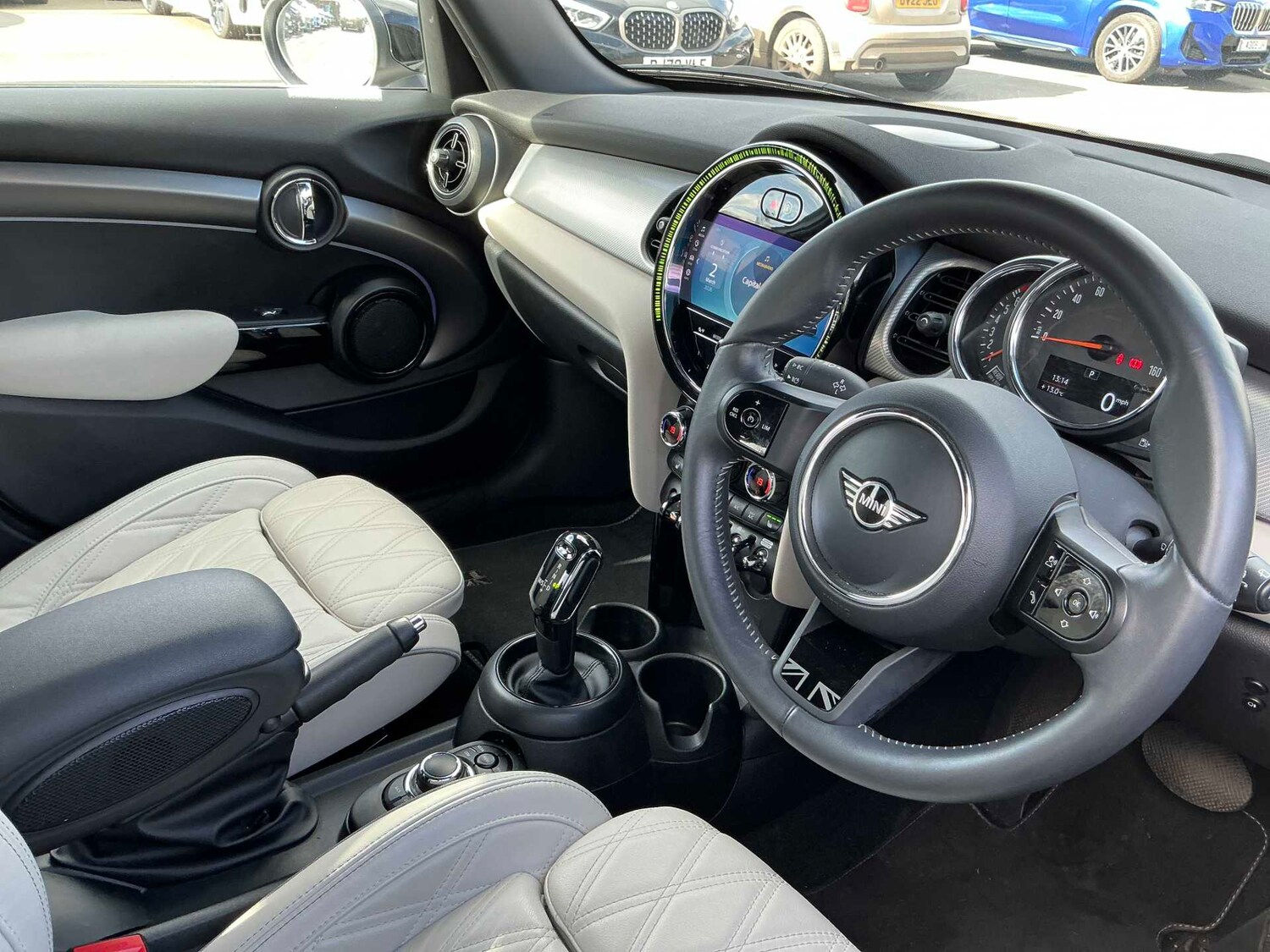 Used MINI Hatch 2022 for sale - 77845284: Photo 21