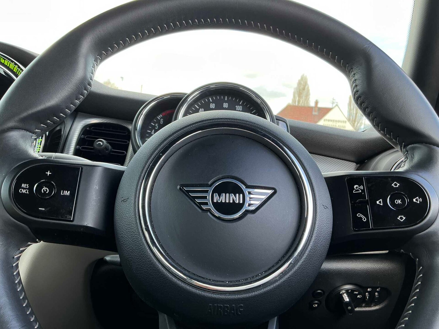 Used MINI Hatch 2022 for sale - 77845284: Photo 23