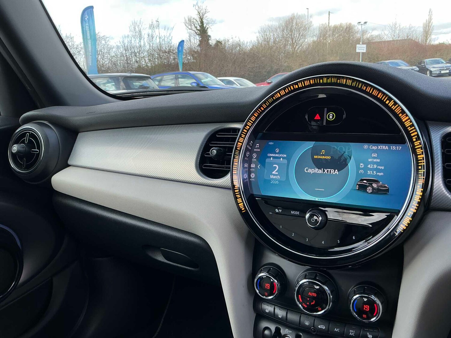 Used MINI Hatch 2022 for sale - 77845284: Photo 24