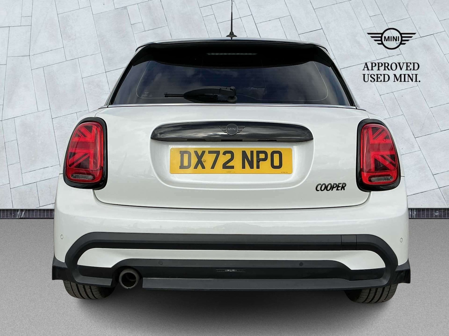Used MINI Hatch 2022 for sale - 77845284: Photo 4