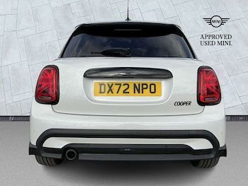 Used MINI Hatch 2022 for sale - 77845284: Photo