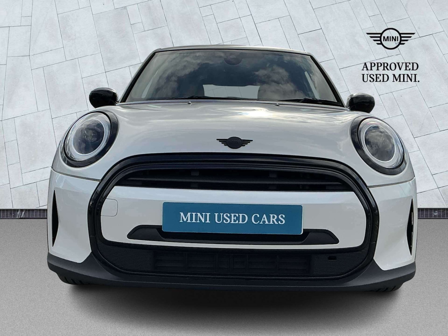 Used MINI Hatch 2022 for sale - 77845284: Photo 5