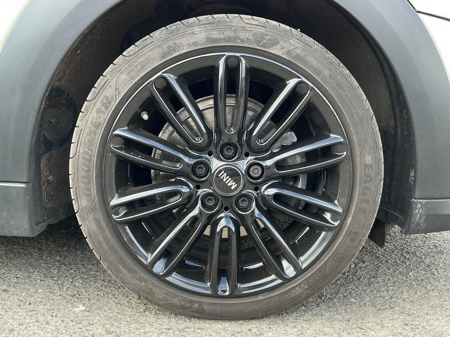 Used MINI Hatch 2022 for sale - 77845284: Photo 6