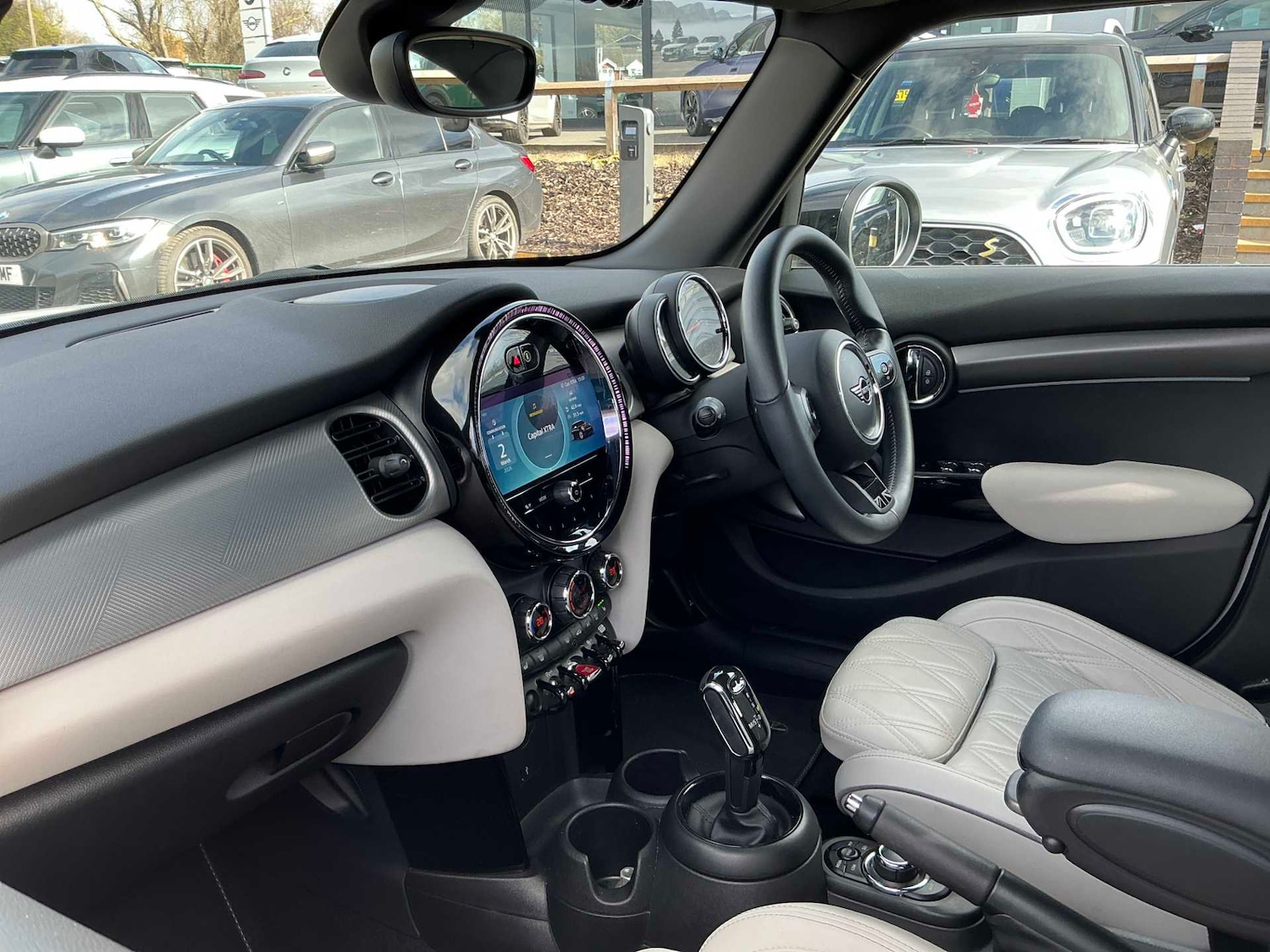 Used MINI Hatch 2022 for sale - 77845284: Photo 7