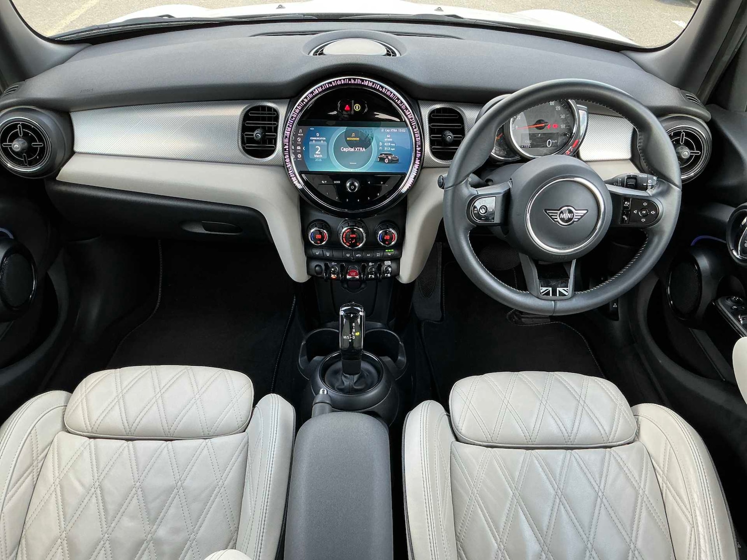 Used MINI Hatch 2022 for sale - 77845284: Photo 8