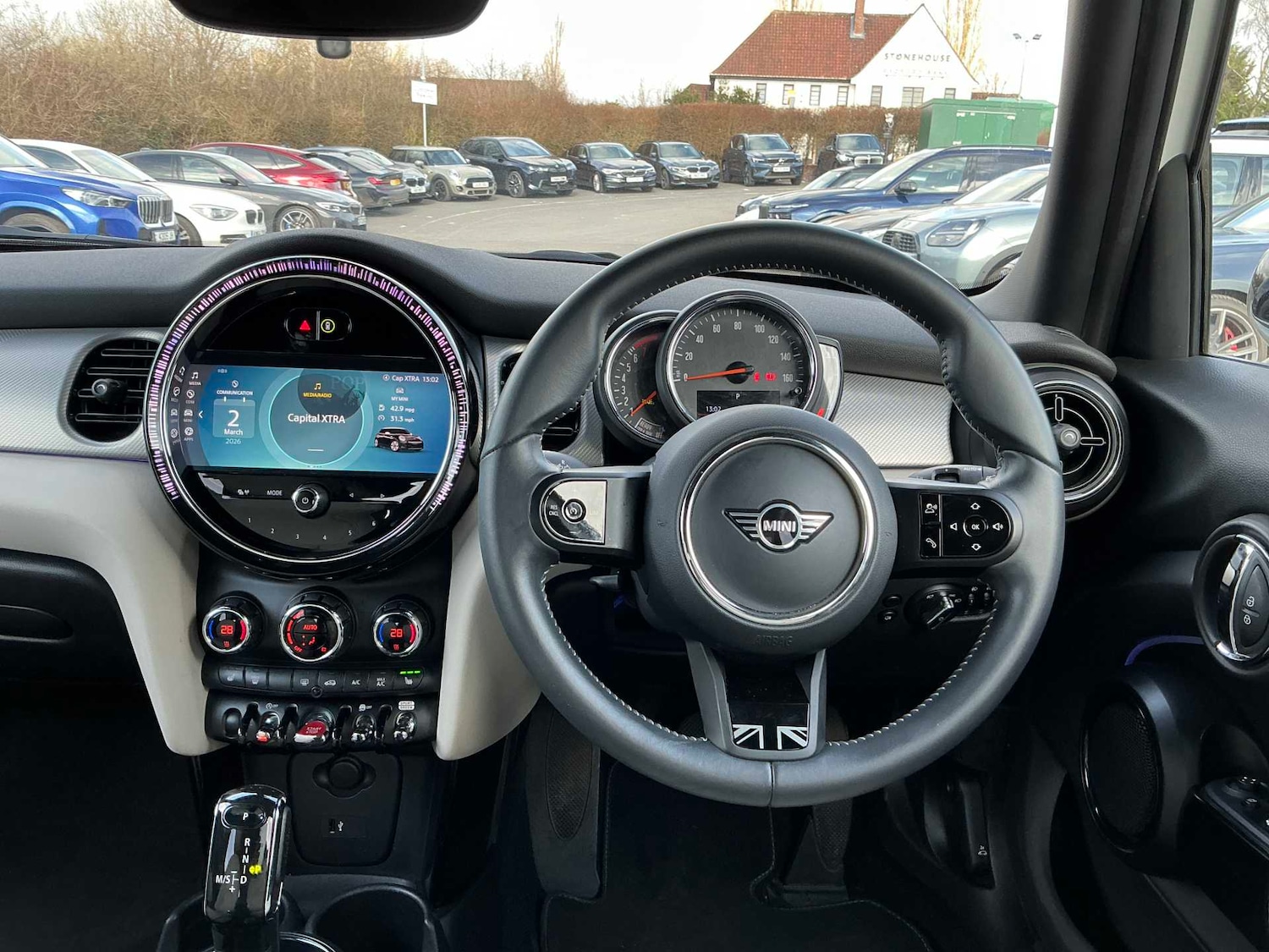 Used MINI Hatch 2022 for sale - 77845284: Photo 9