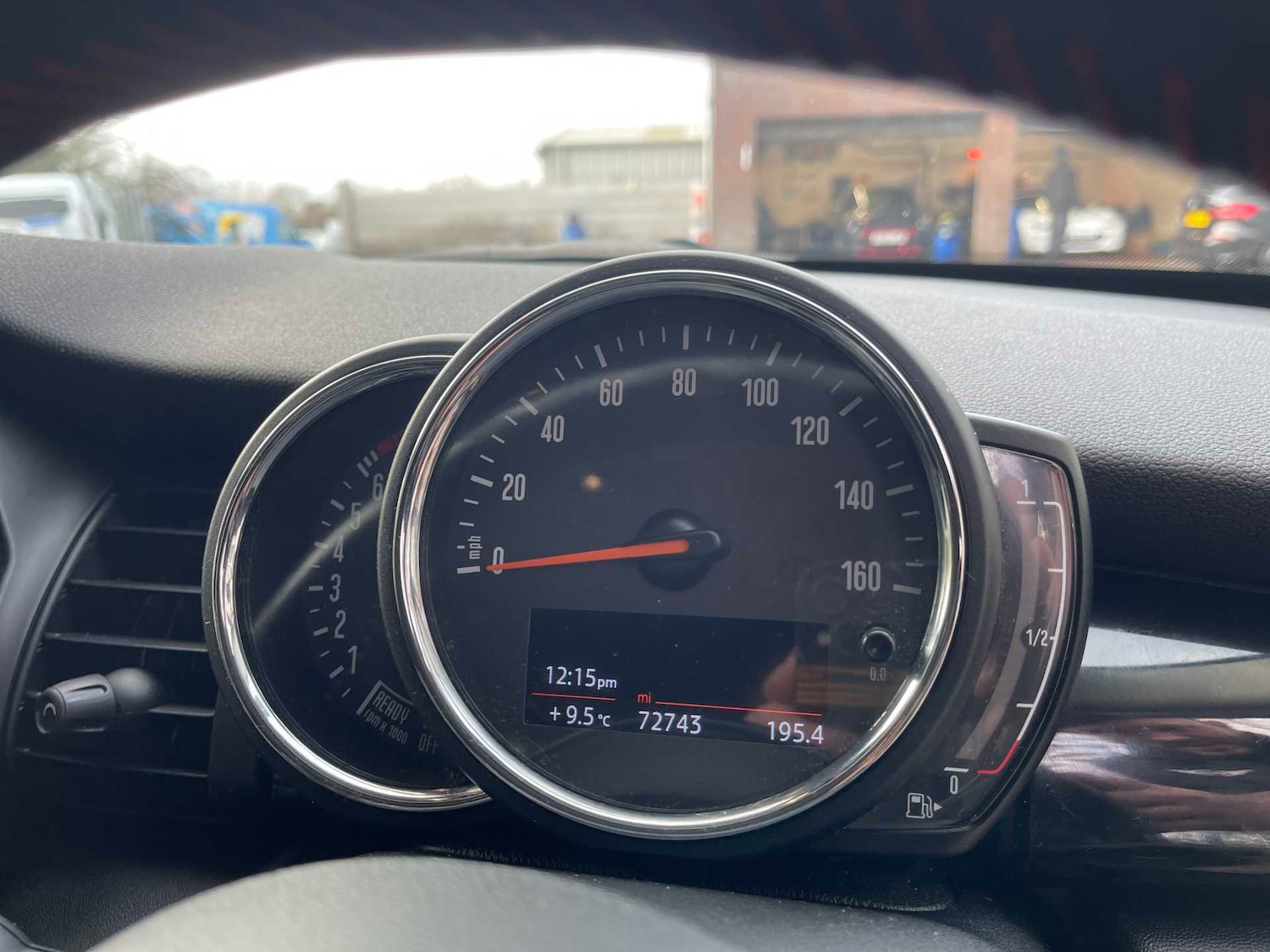 Used MINI Hatch 2018 for sale - 76911268: Photo 10