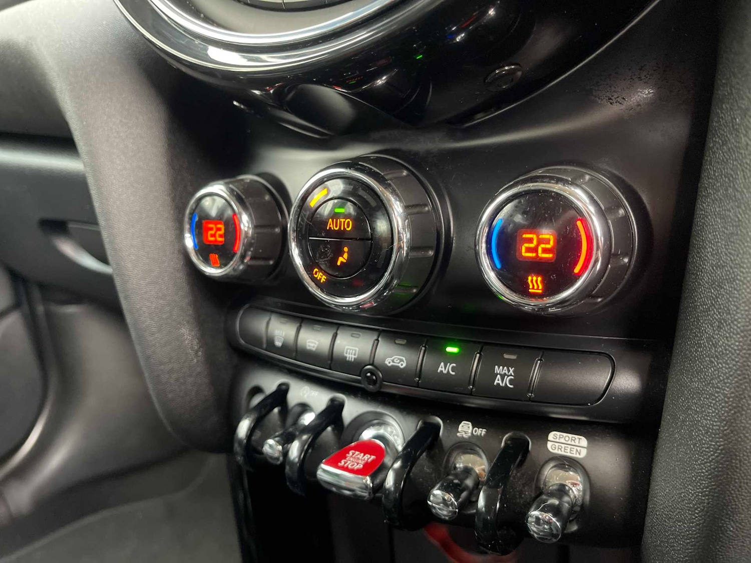 Used MINI Hatch 2018 for sale - 76911268: Photo 12