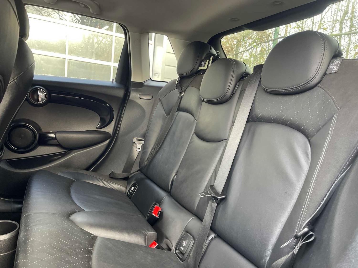 Used MINI Hatch 2018 for sale - 76911268: Photo 16