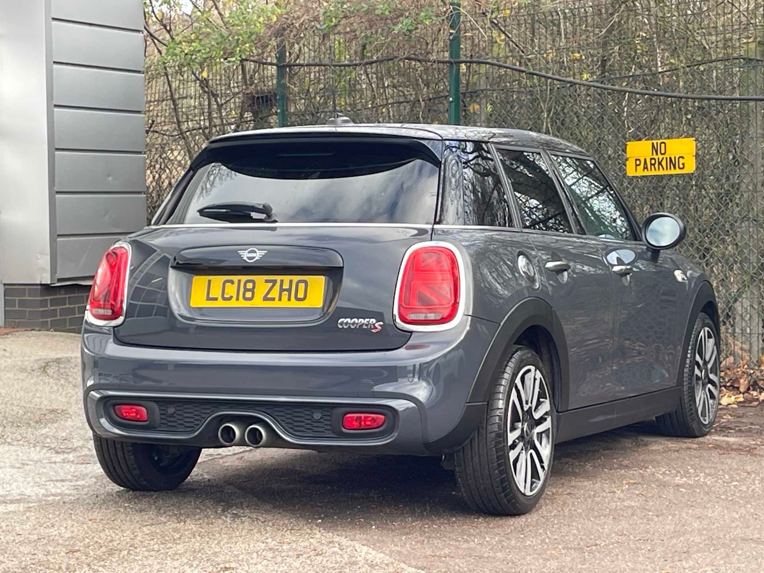 Used MINI Hatch 2018 for sale - 76911268: Photo 18