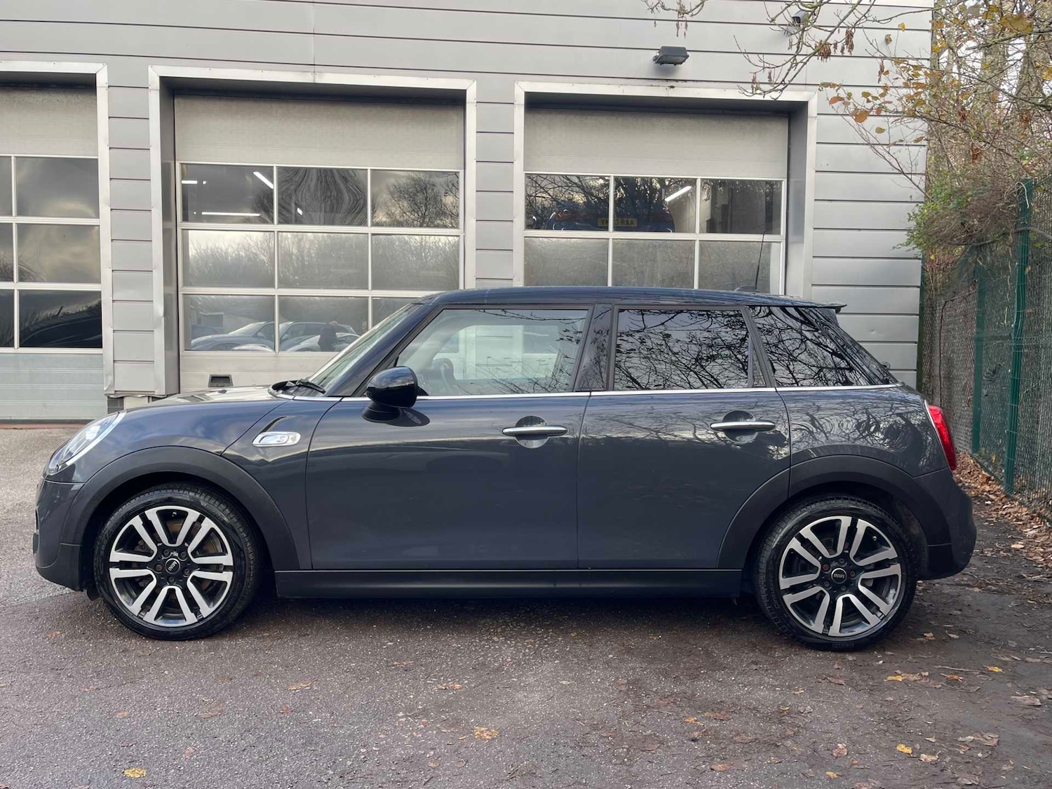 Used MINI Hatch 2018 for sale - 76911268: Photo 19