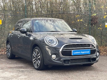 2018 - 2.0 Cooper S II 5dr Auto