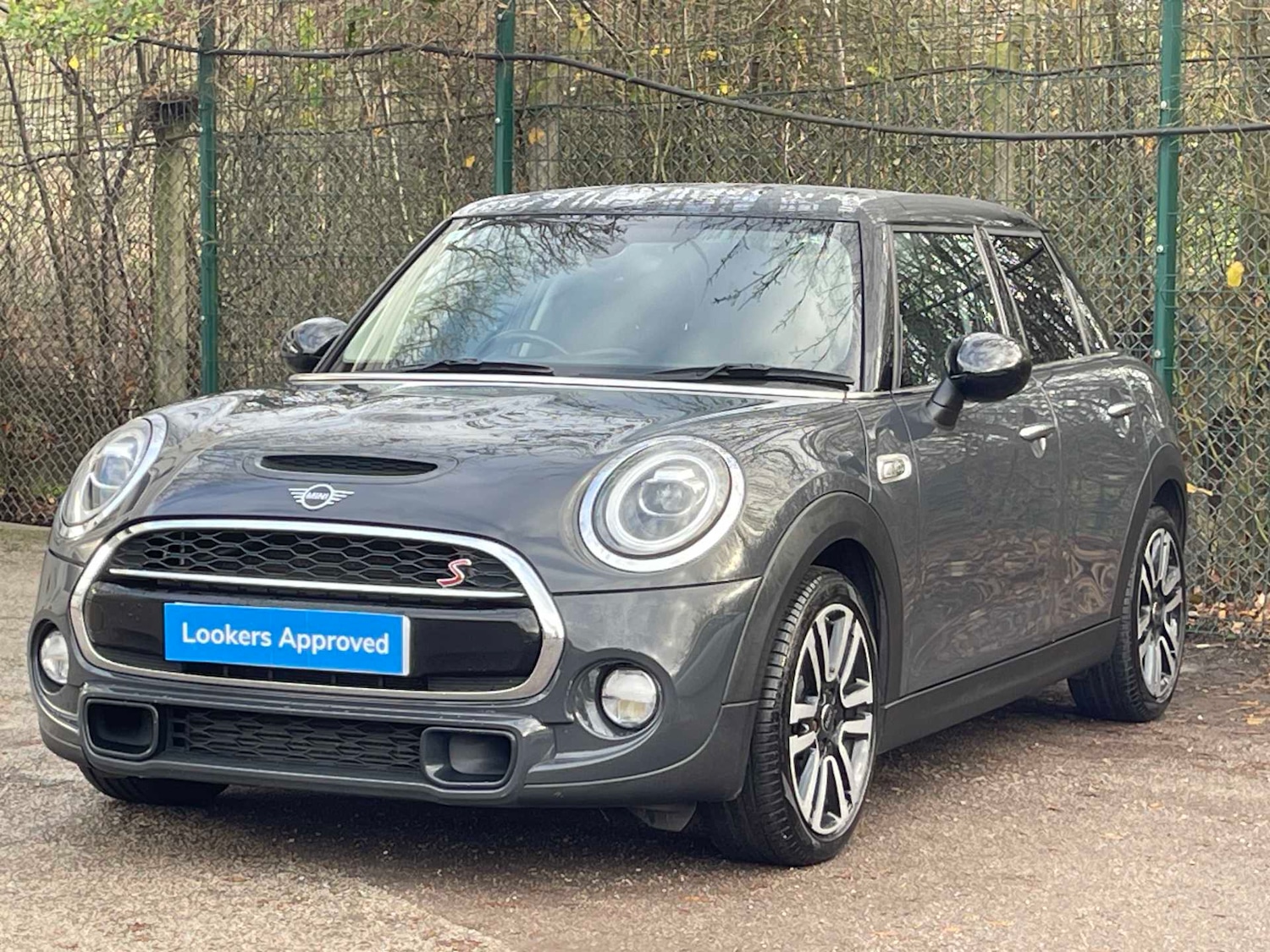 Used MINI Hatch 2018 for sale - 76911268: Photo 20
