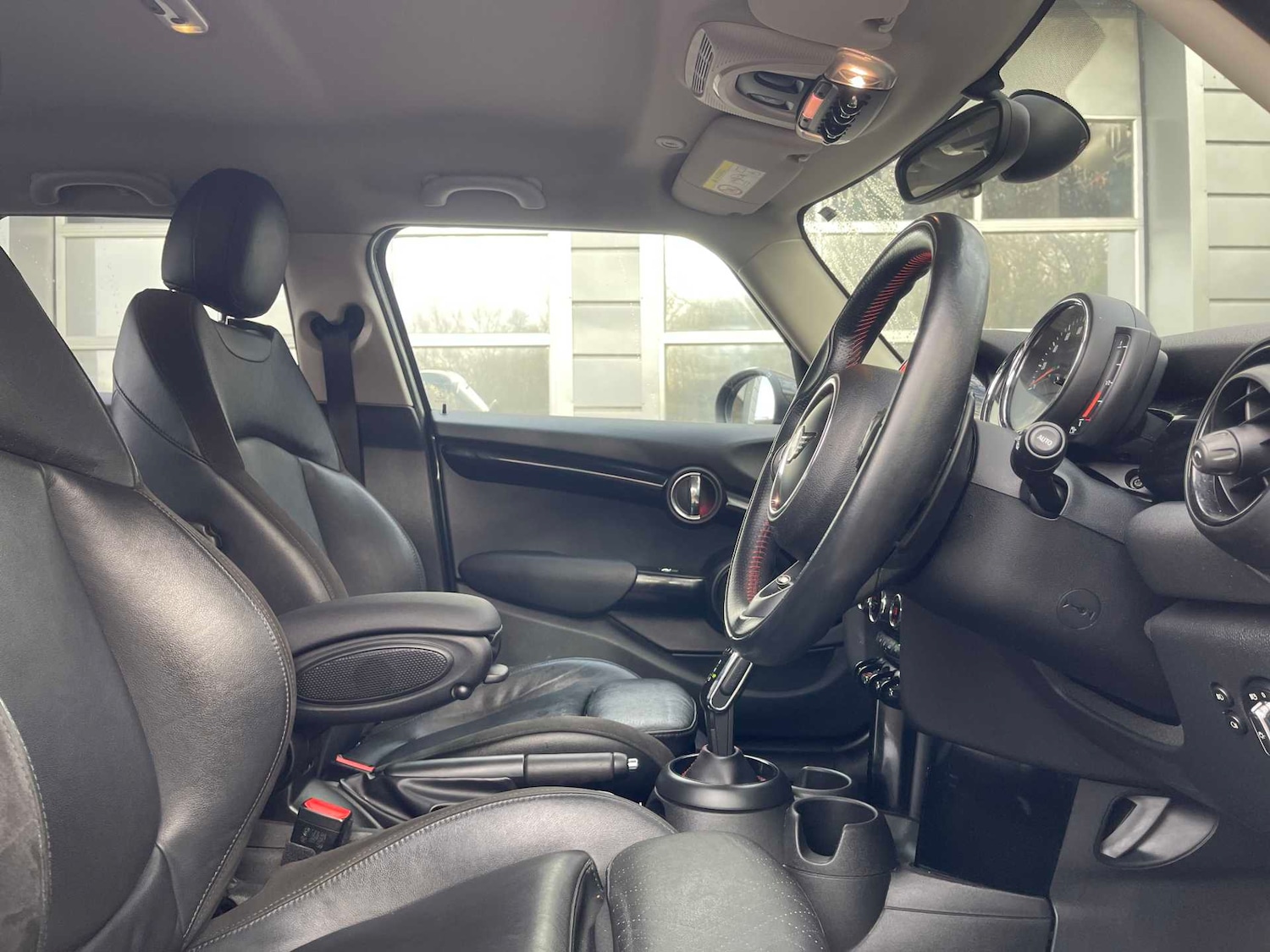 Used MINI Hatch 2018 for sale - 76911268: Photo 21