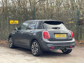 Used MINI Hatch 2018 for sale - 76911268: Photo