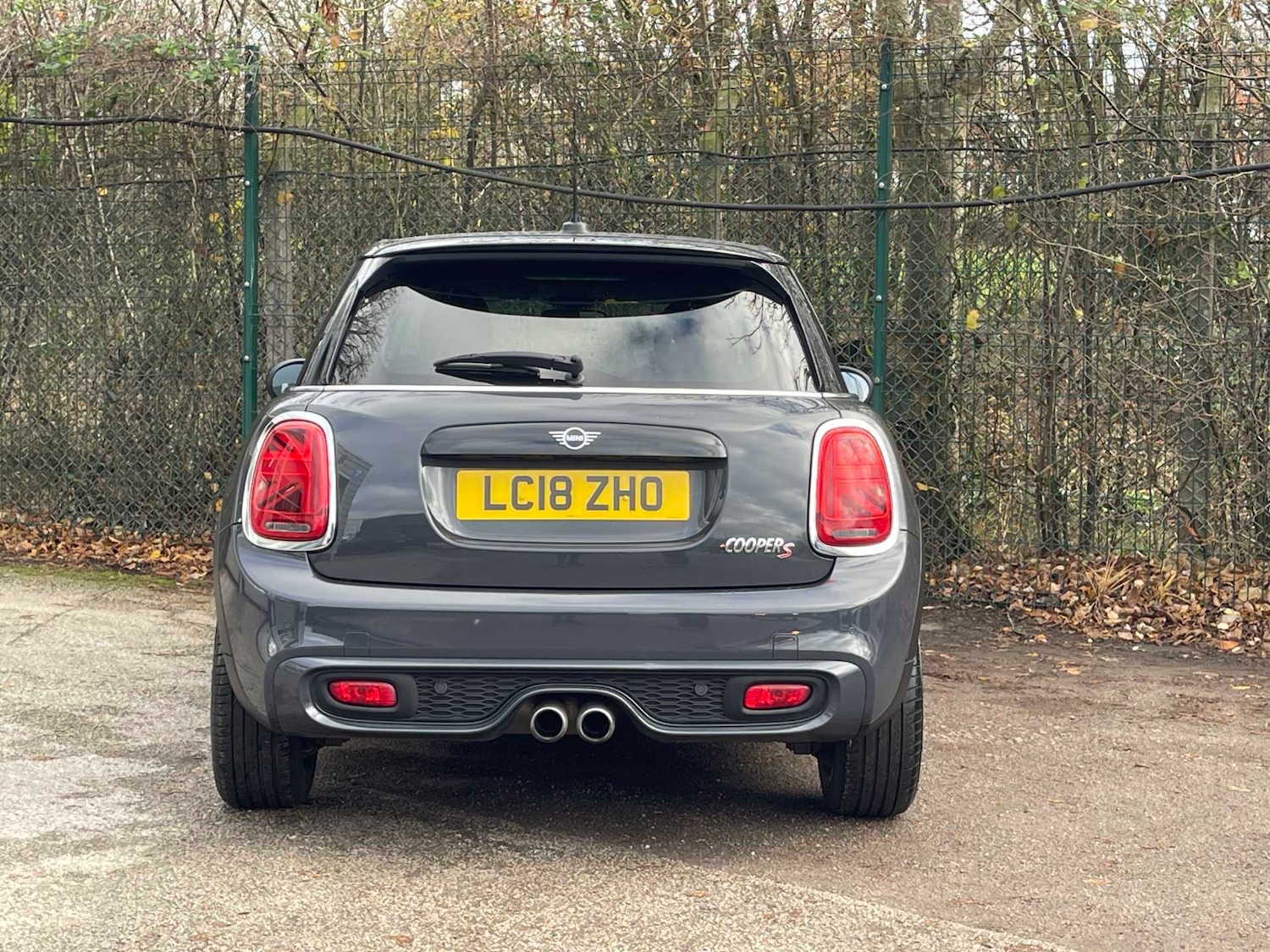 Used MINI Hatch 2018 for sale - 76911268: Photo 4