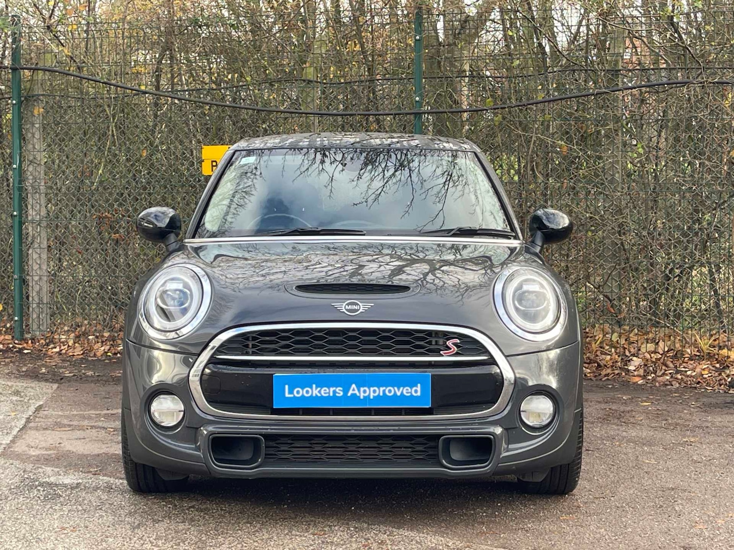 Used MINI Hatch 2018 for sale - 76911268: Photo 5