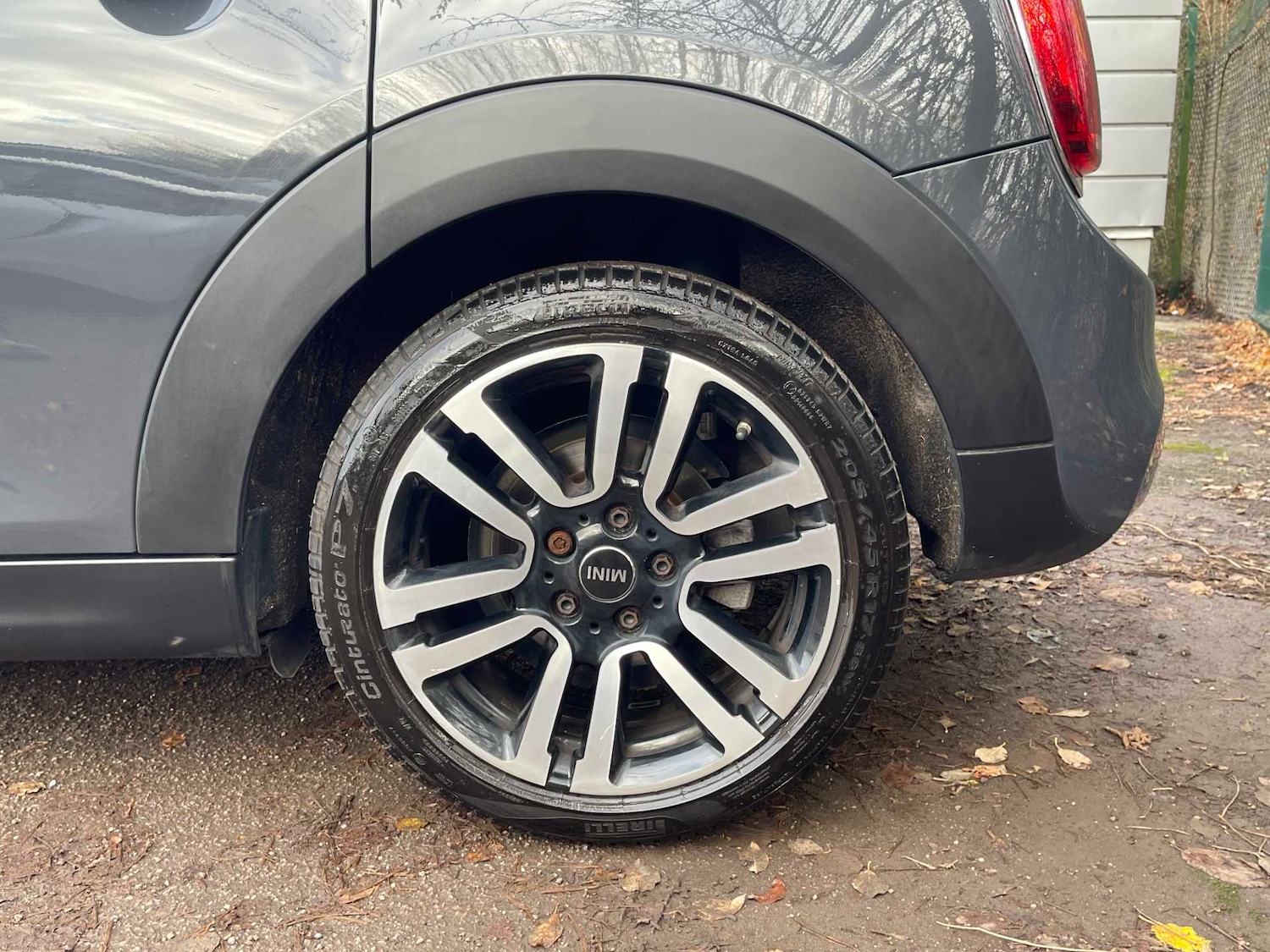 Used MINI Hatch 2018 for sale - 76911268: Photo 6