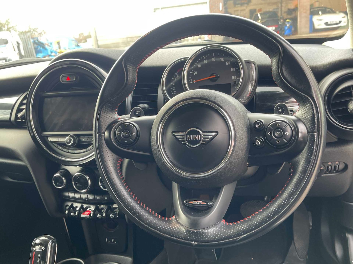 Used MINI Hatch 2018 for sale - 76911268: Photo 9