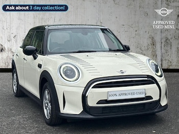 MINI - Hatch