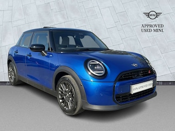 Used MINI Cooper 2024 for sale - 79185480: Photo