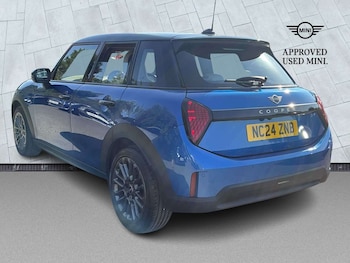 Used MINI Cooper 2024 for sale - 79185480: Photo