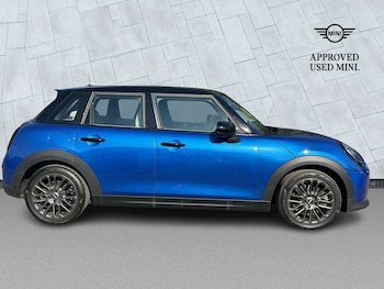 Used MINI Cooper 2024 for sale - 79185480: Photo