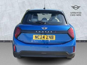 Used MINI Cooper 2024 for sale - 79185480: Photo