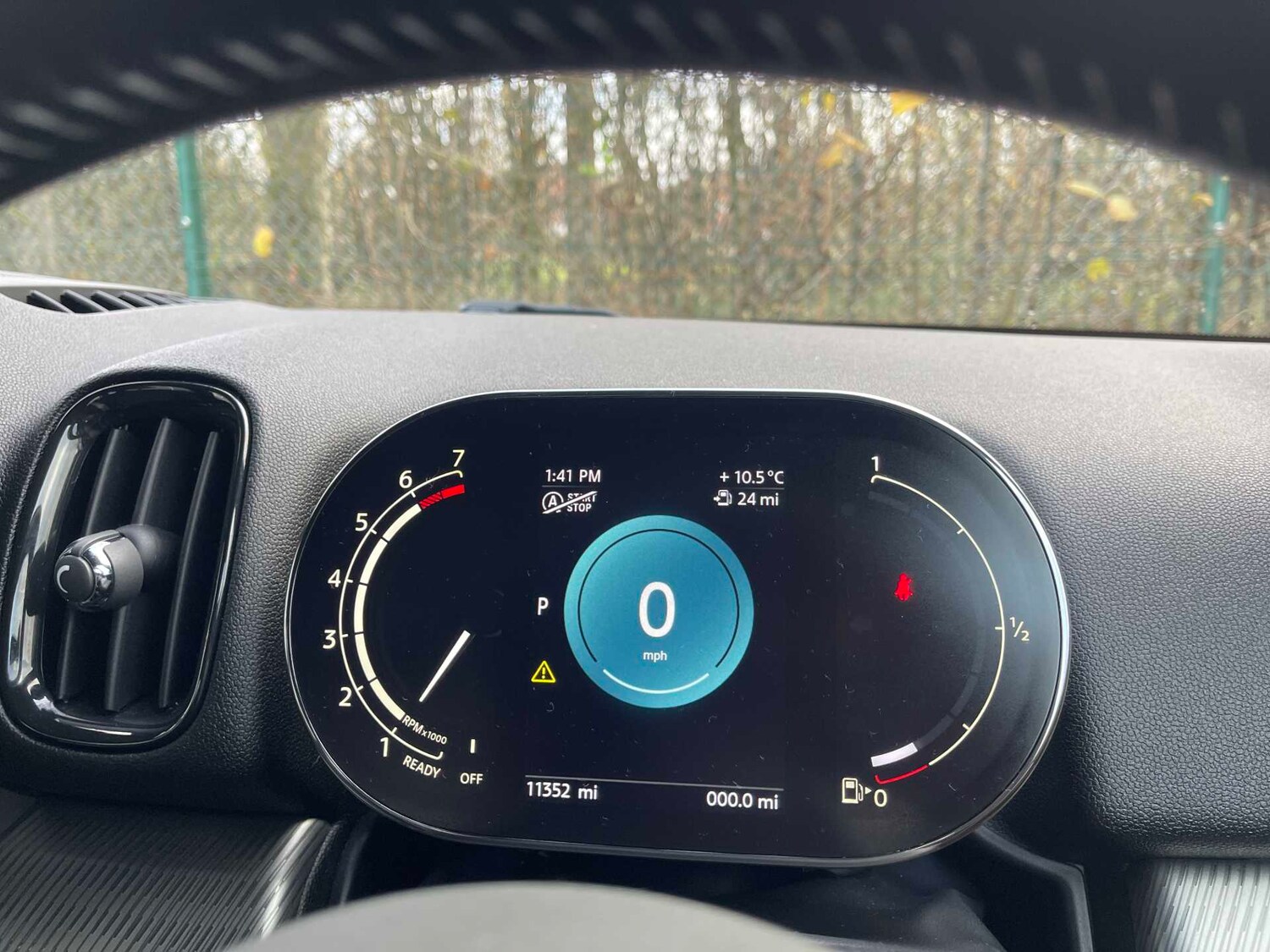 Used MINI Countryman 2021 for sale - 76906314: Photo 10