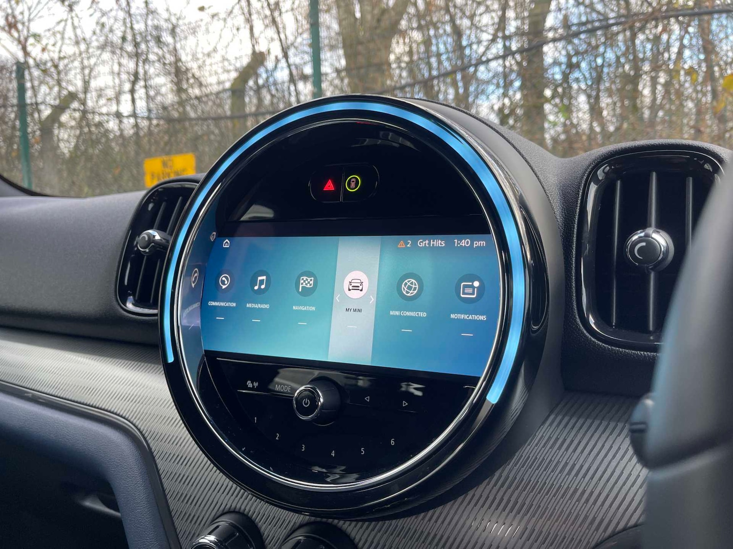 Used MINI Countryman 2021 for sale - 76906314: Photo 11