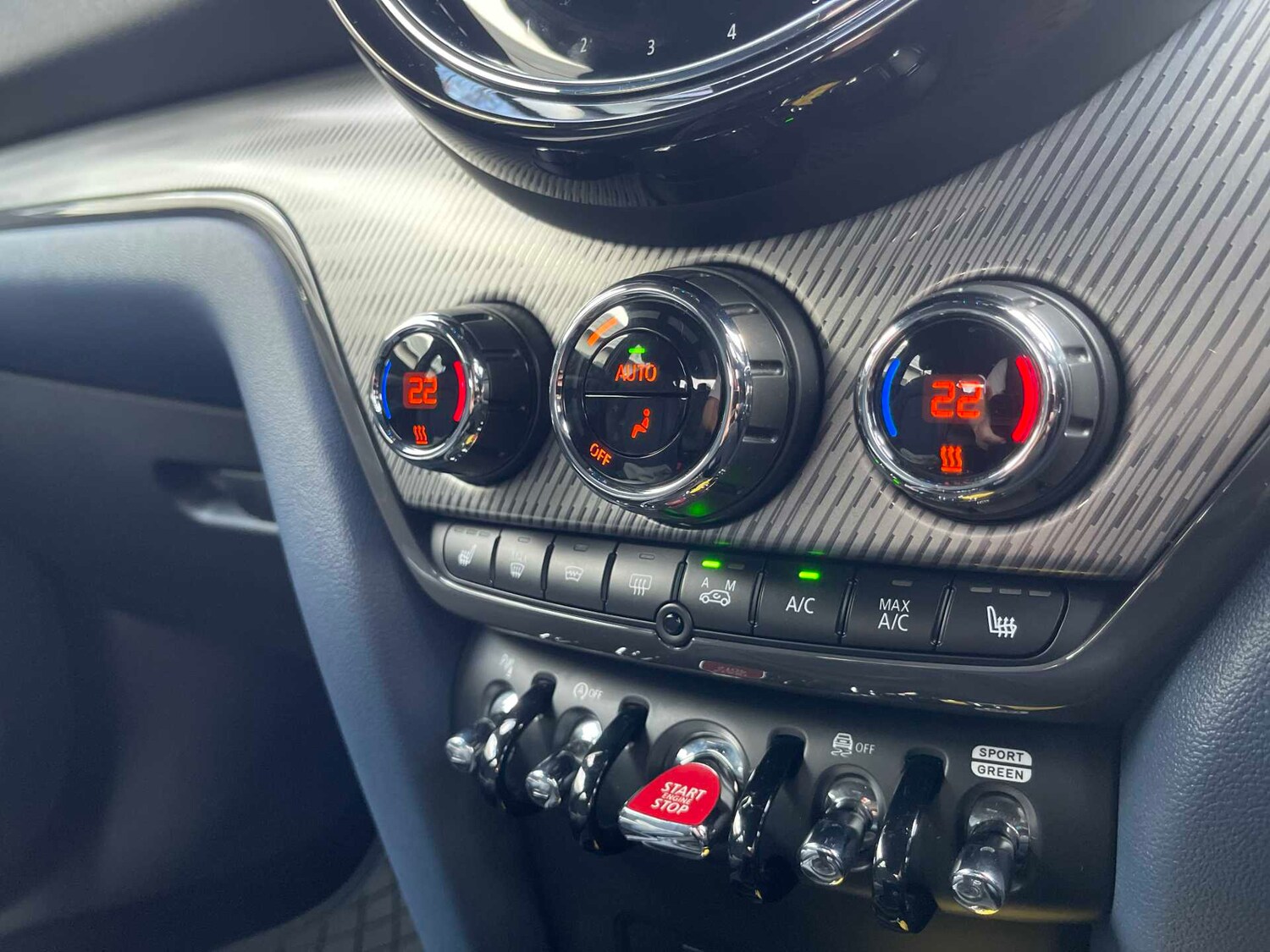 Used MINI Countryman 2021 for sale - 76906314: Photo 12